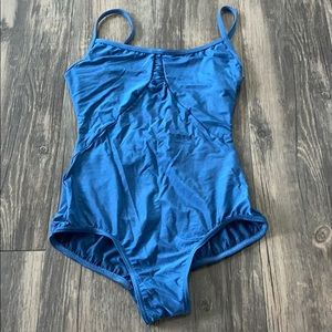 Mirella Ballet Leotard